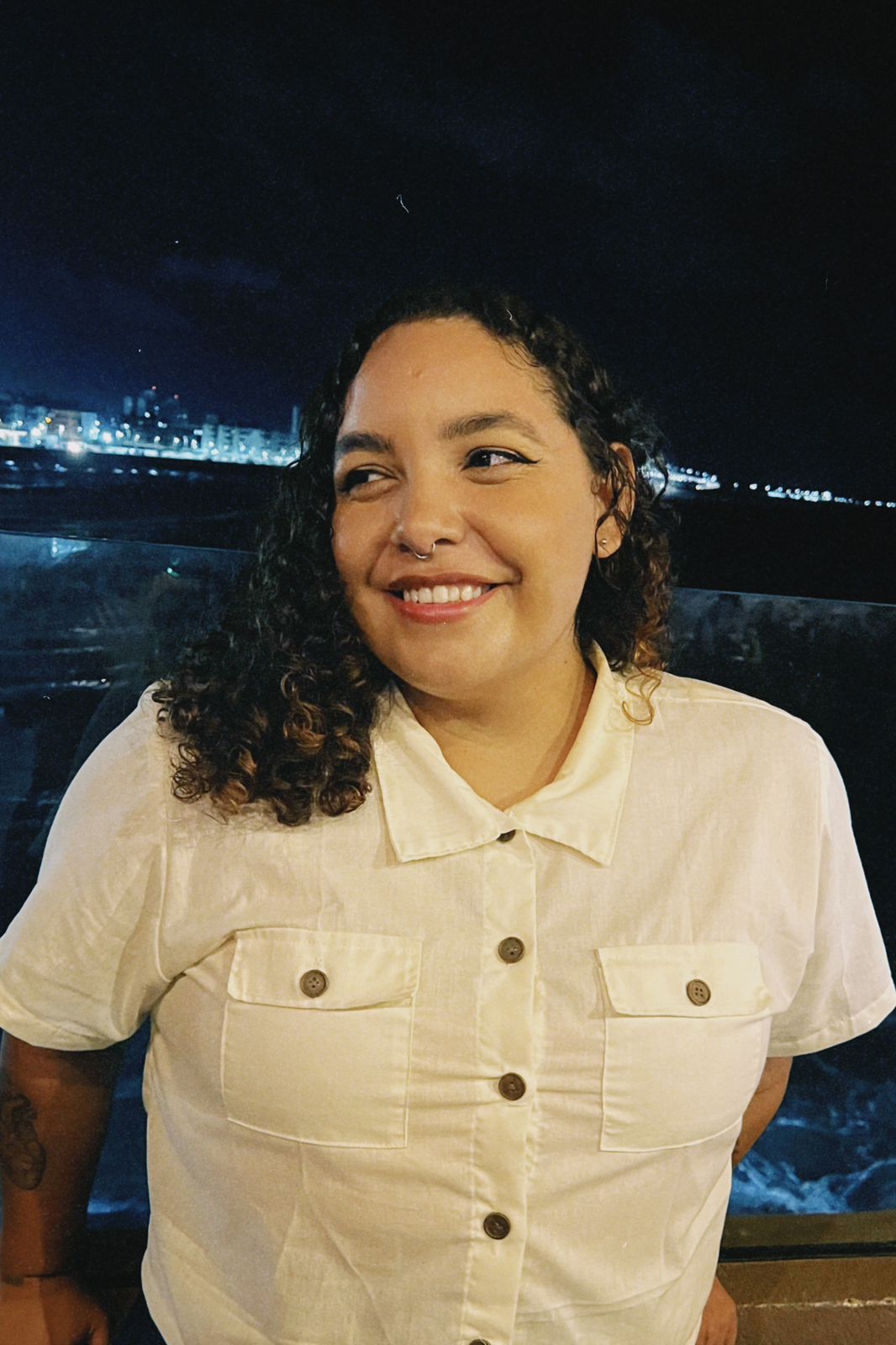 Foto de Beatriz de Paula