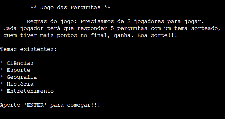 Jogo
